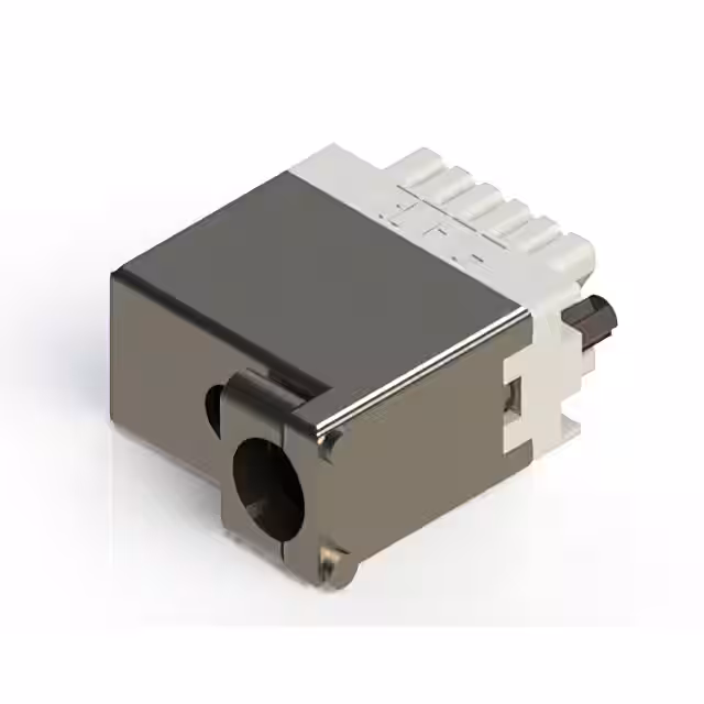 516-020-520-462 EDAC Inc.  Carcasas de conectores de placa base